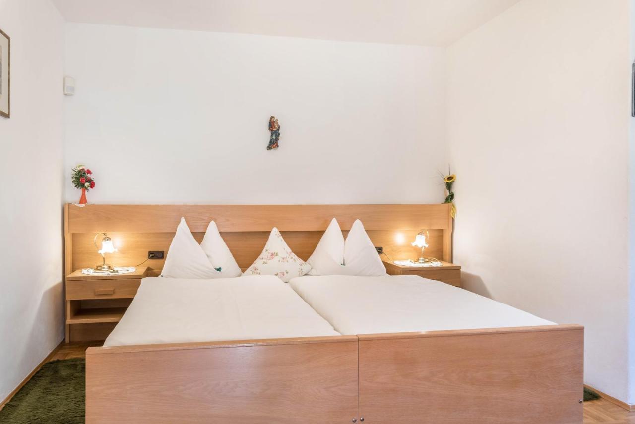 Ferienwohnung Figisterhof Klausen Exterior foto